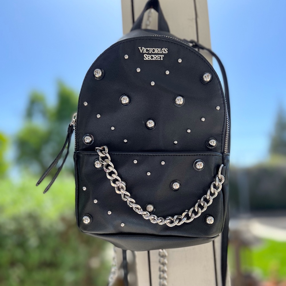 Victoria secret bag